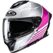 Hjc casco integrale C71 MORIX MC8