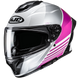 Hjc casco integrale C71 MORIX MC8