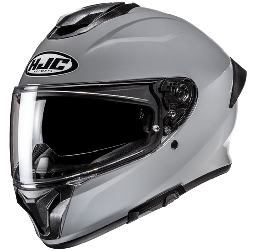 Hjc casco integrale C71 N Gray