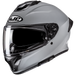 Hjc casco integrale C71 N Gray
