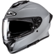Hjc casco integrale C71 N Gray