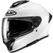 Hjc casco integrale C71 Pearl White