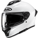 Hjc casco integrale C71 Pearl White