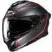 Hjc casco integrale C71 QUEZ MC1SF