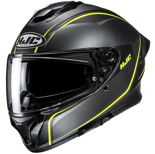 Hjc casco integrale C71 QUEZ MC3HSF