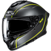 Hjc casco integrale C71 QUEZ MC3HSF