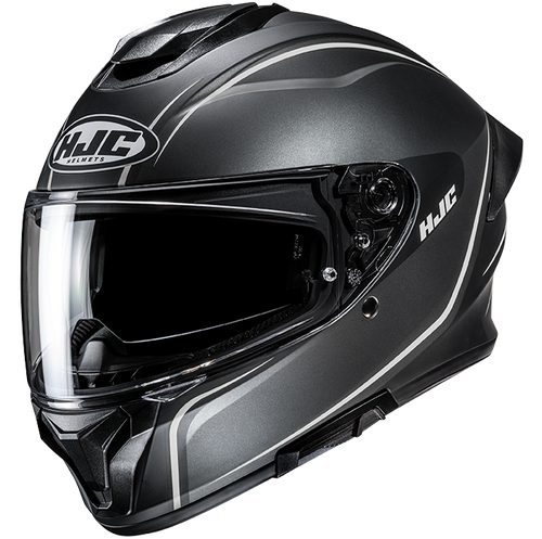 Hjc casco integrale C71 QUEZ MC5SF