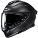 Hjc casco integrale C71 Semi Flat Black