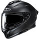Hjc casco integrale C71 Semi Flat Black