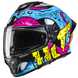 Hjc casco integrale C71 SQUEEZE MC28