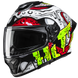 Hjc casco integrale C71 SQUEEZE MC41