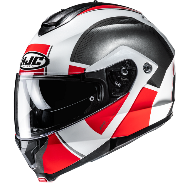 HJC C91N JYN MC1
