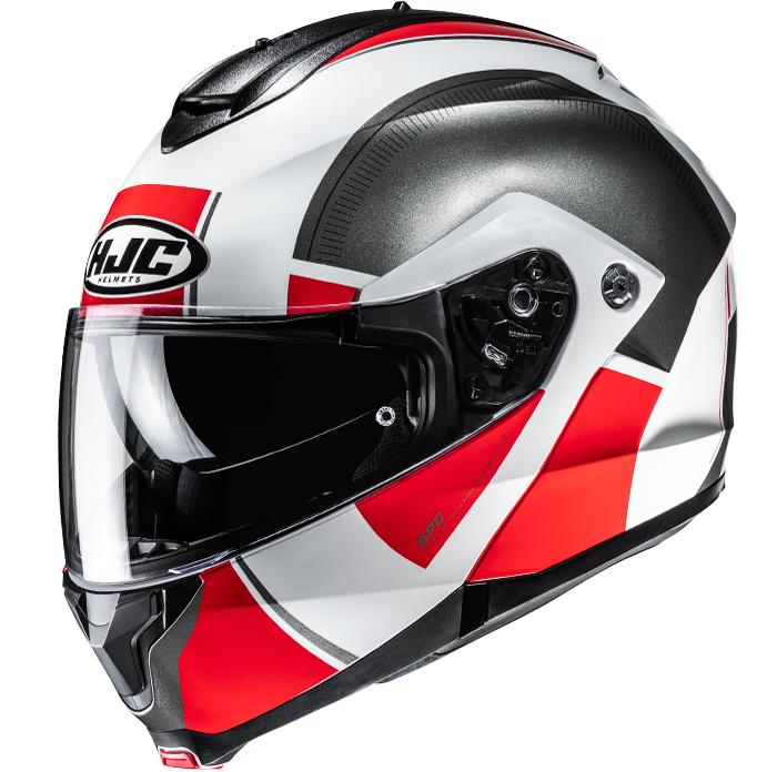 HJC C91N JYN MC1