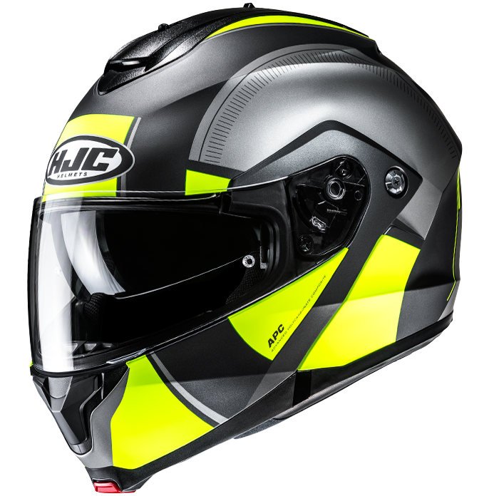 HJC C91N JYN MC3HSF