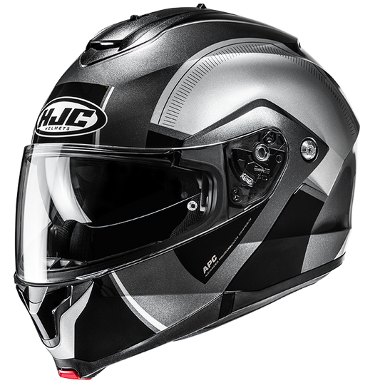 HJC C91N JYN MC5