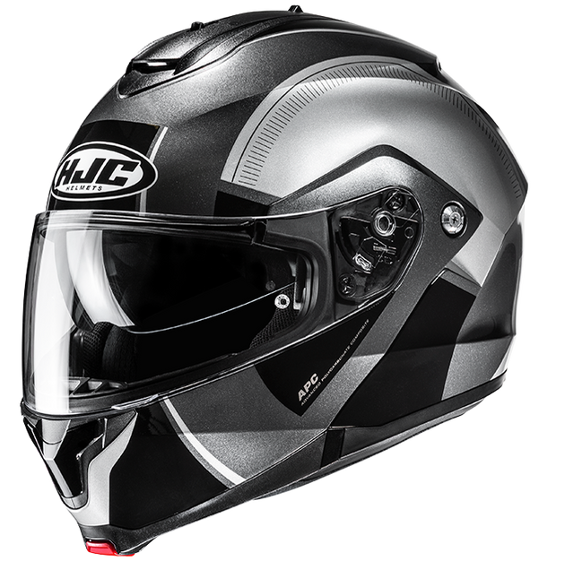 HJC C91N JYN MC5
