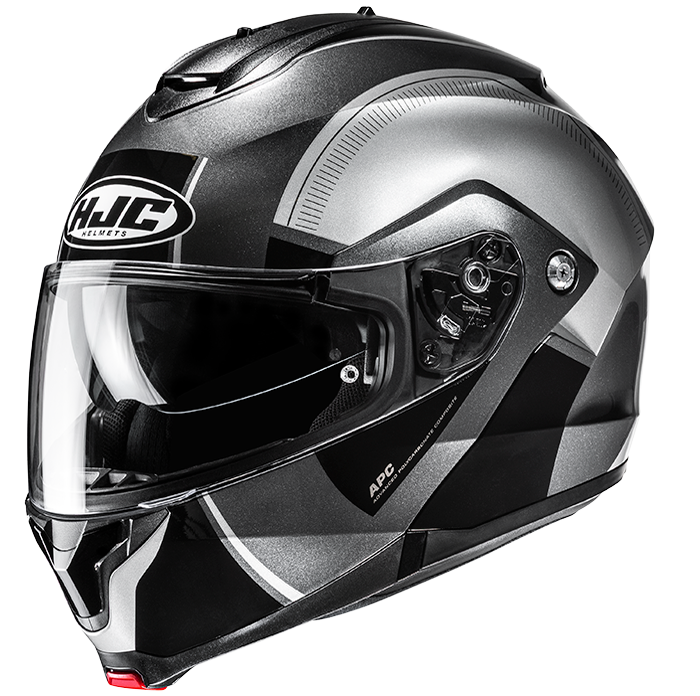 HJC C91N JYN MC5
