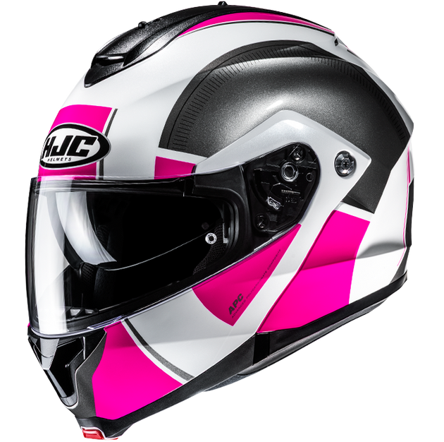 HJC C91N JYN MC8