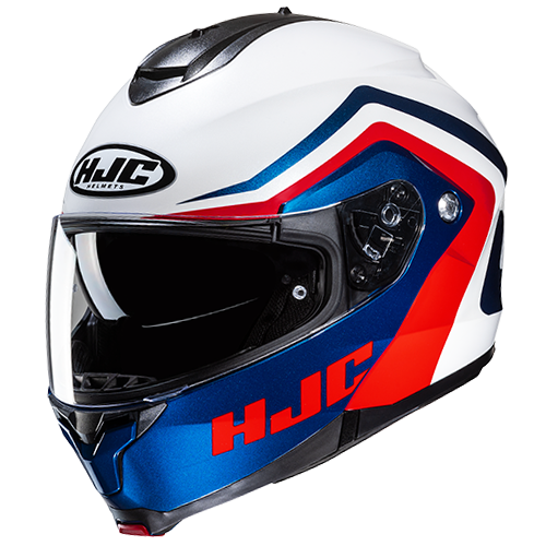 HJC C91N NEPOS MC21