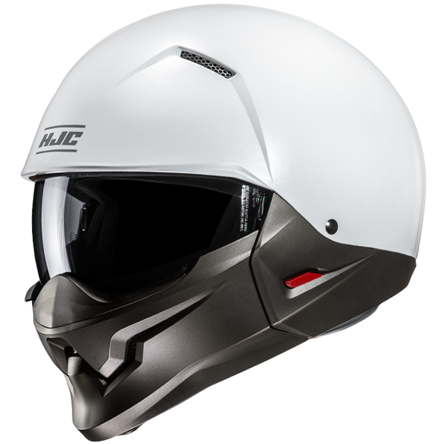 Hjc casco Jet i20N WHITE