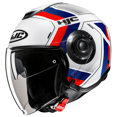 Hjc casco Jet i40N VELU MC21