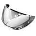 Visiera argento inclusa HJC F71