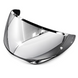 Visiera argento inclusa HJC F71