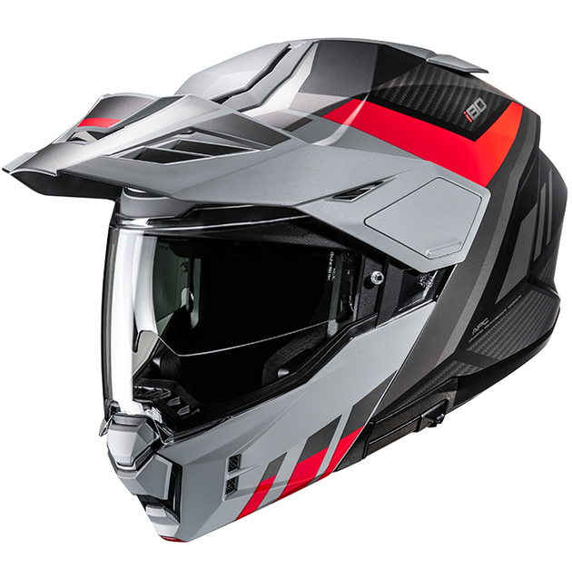 HJC i80 IMES MC1SF