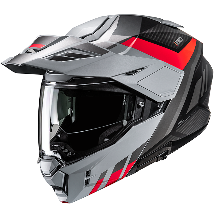 HJC i80 IMES MC1SF