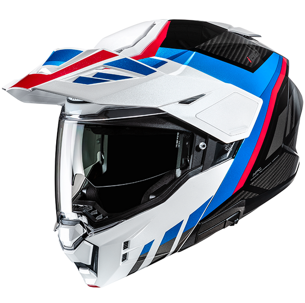 HJC i80 IMES MC21