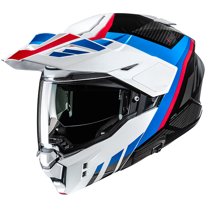 HJC i80 IMES MC21