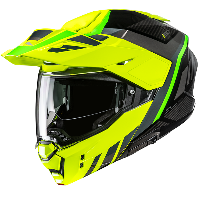 HJC i80 IMES MC3H