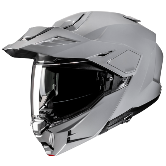 HJC i80 N.GRAY