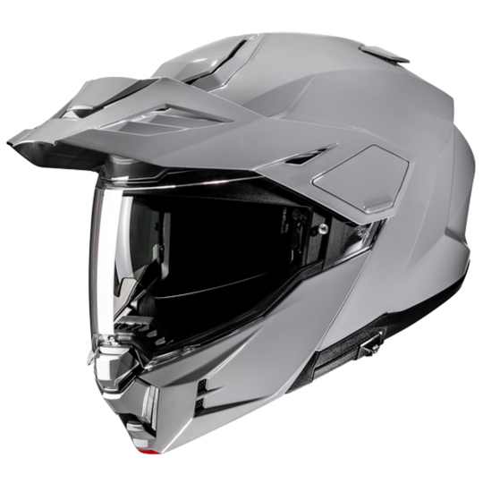 HJC i80 N.GRAY