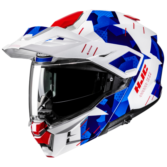 HJC i80 ROKI MC21