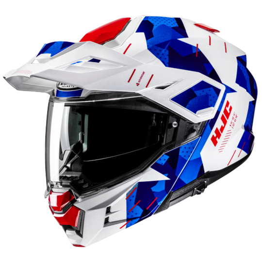 HJC i80 ROKI MC21