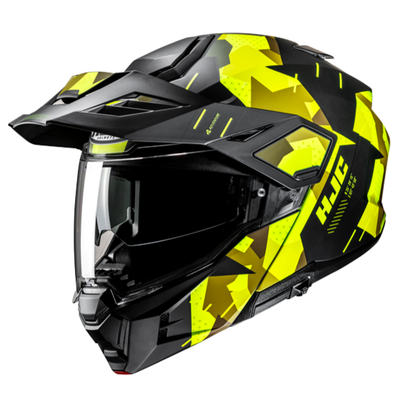 HJC i80 ROKI MC3HSF