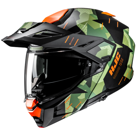 HJC i80 ROKI MC47SF