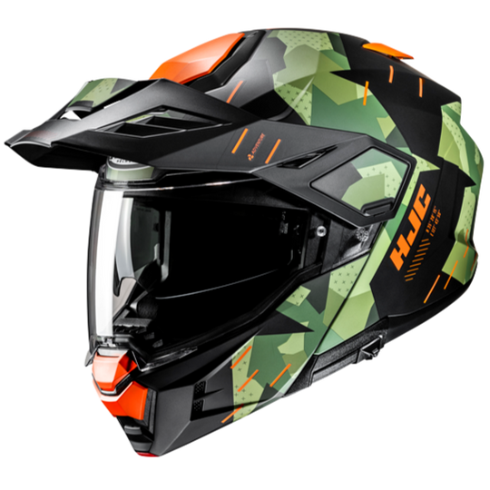 HJC i80 ROKI MC47SF