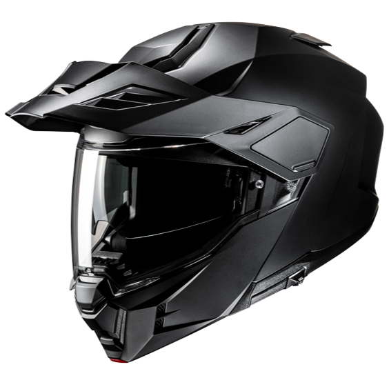 HJC i80 SEMI FLAT BLACK