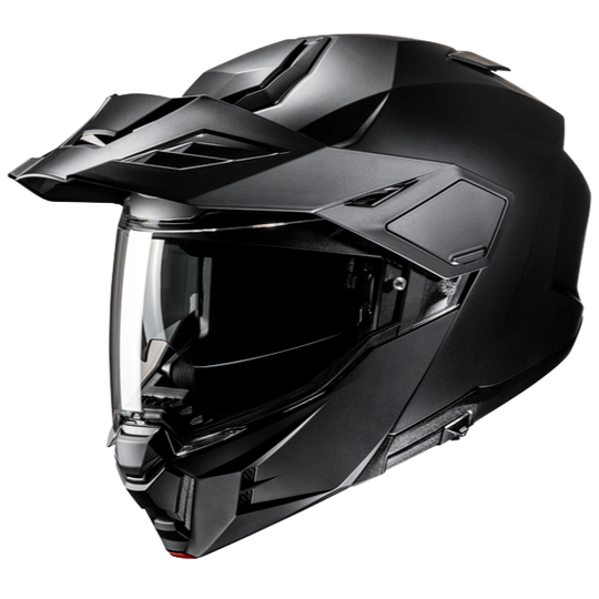 HJC i80 SEMI FLAT BLACK