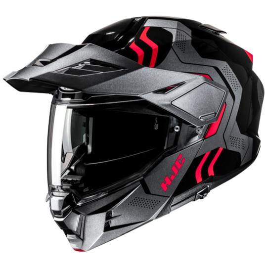 HJC i80 VELLY MC1