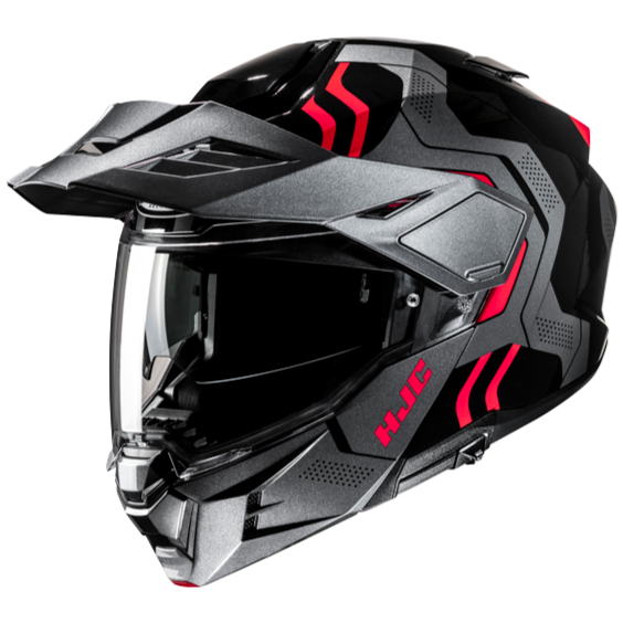 HJC i80 VELLY MC1