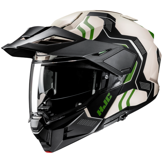 HJC i80 VELLY MC4SF