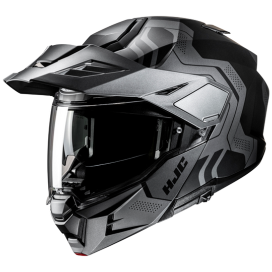 HJC i80 VELLY MC5SF