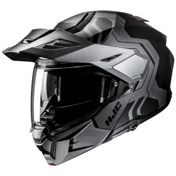 HJC i80 VELLY MC5SF