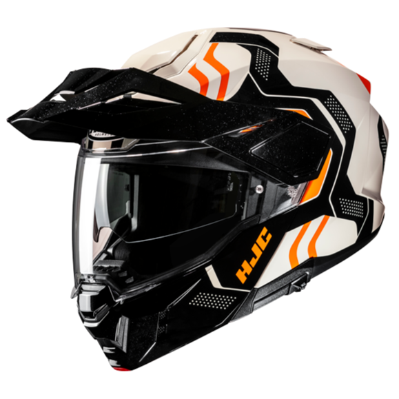 HJC i80 VELLY MC7