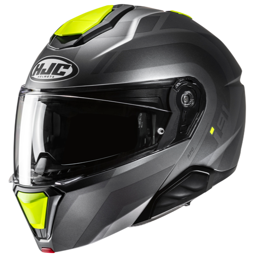 HJC i91 ARVEN MC3HSF