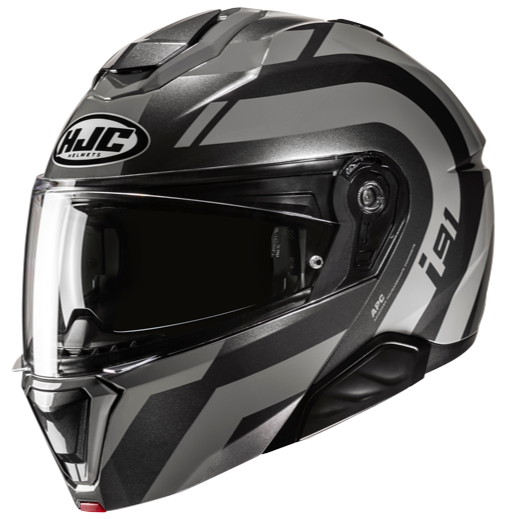 HJC i91 ARVEN MC5