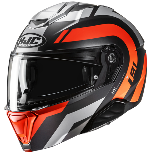 HJC i91 ARVEN MC6HSF